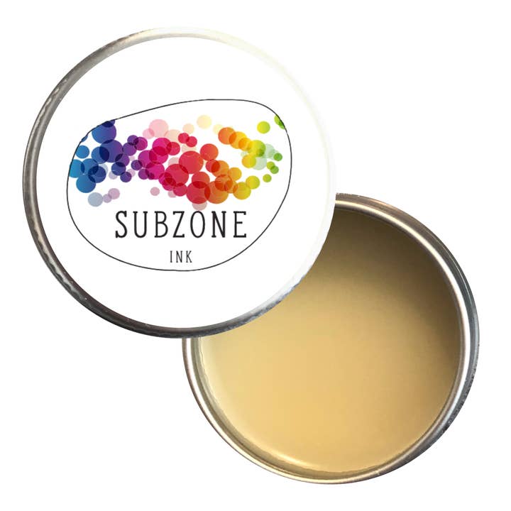 Orglamix - Wholesale Lip Balm - Custom Lip Balm Your Logo Brand | Natural + Organic Lip Tin18