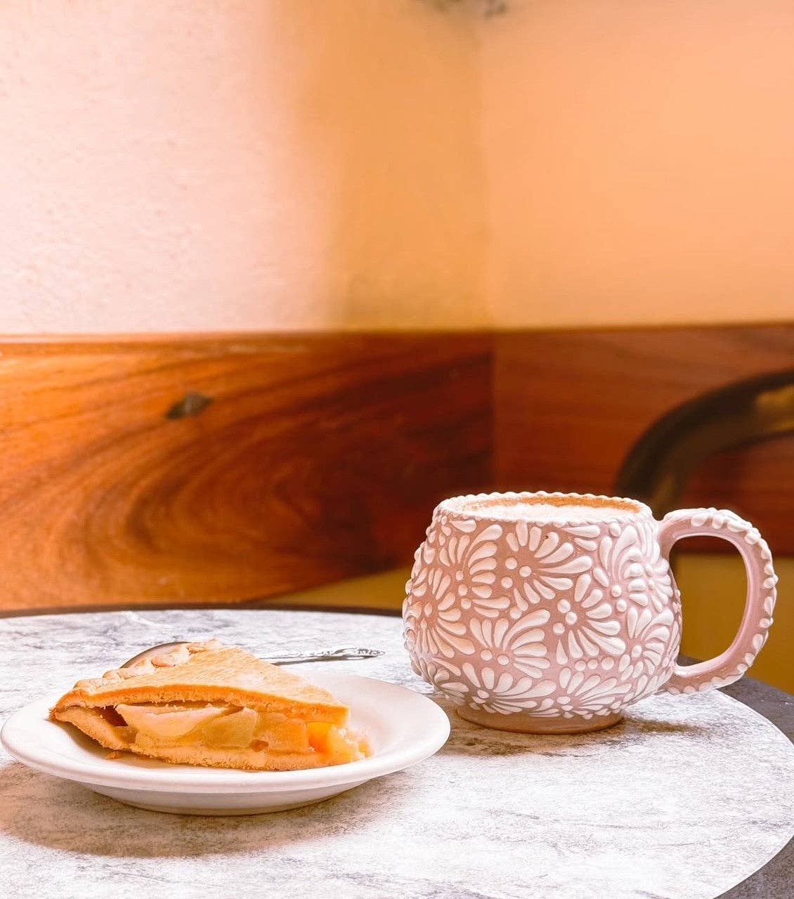 Mi Amor Just For You - Wholesale Coffee Mug - Sweet Love - Chocolatera6