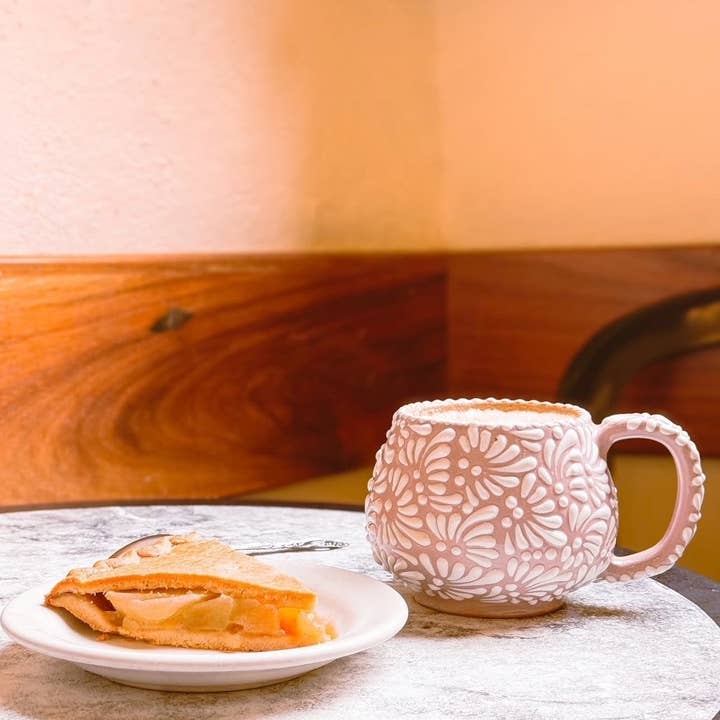 Mi Amor Just For You - Wholesale Coffee Mug - Sweet Love - Chocolatera6