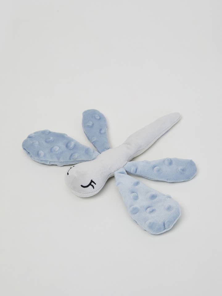 Dragonfly Rattle Harvey 3+ month for wholesale by beyondbun