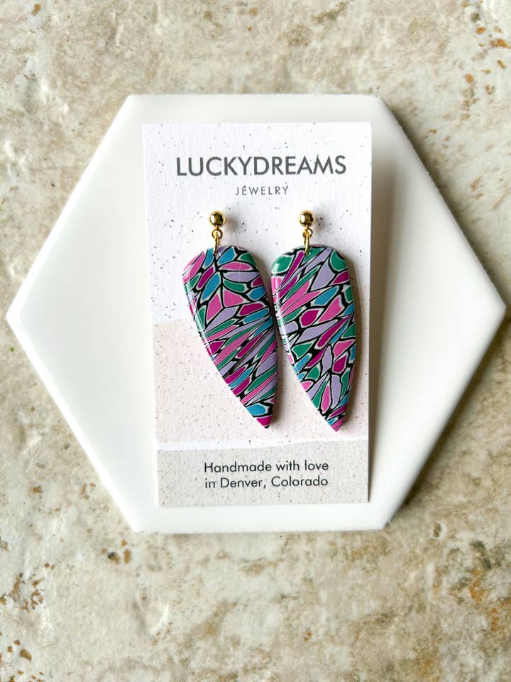 The Dagger for wholesale by LuckyDreams