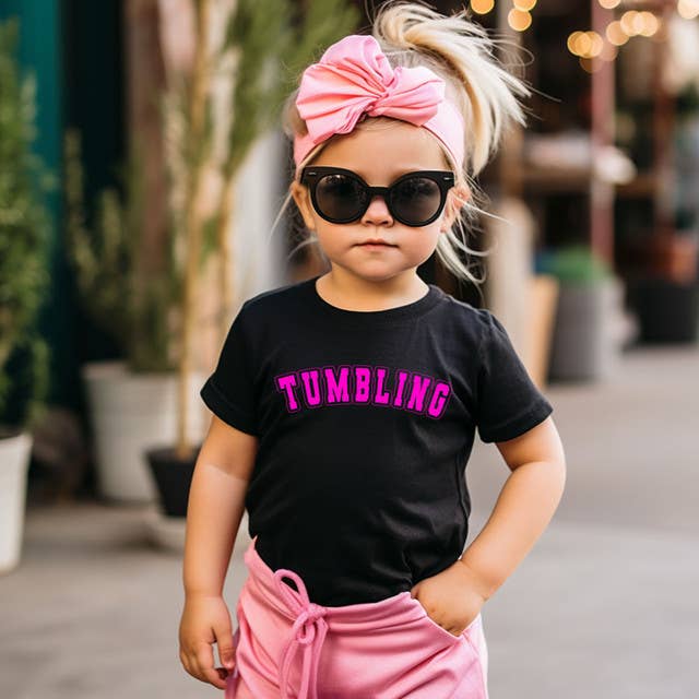 Trendy Transfers - Wholesale Sublimation Transfer - Tumbling DTF Heat Transfer0