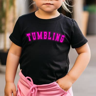 Trendy Transfers - Wholesale Sublimation Transfer - Tumbling DTF Heat Transfer0