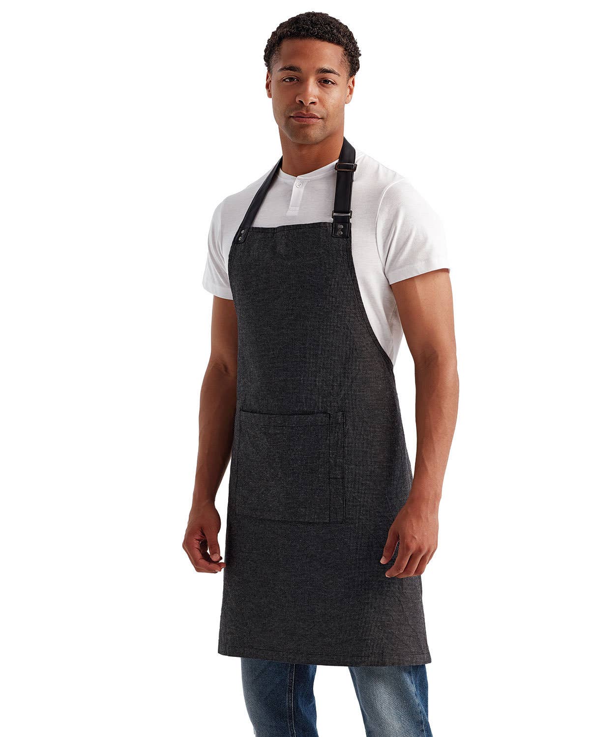 One Nine - Wholesale Apron - Embroidered Personalized Custom Apron0