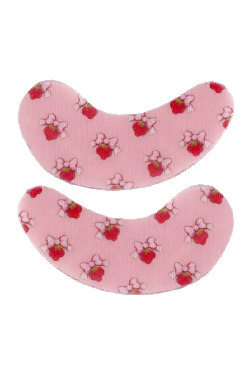 PINEAPPLE Beauty - Wholesale Eye Treatment Mask - Celavi SS60135H SS 5 Pairs Eye Patch Set - 2set3