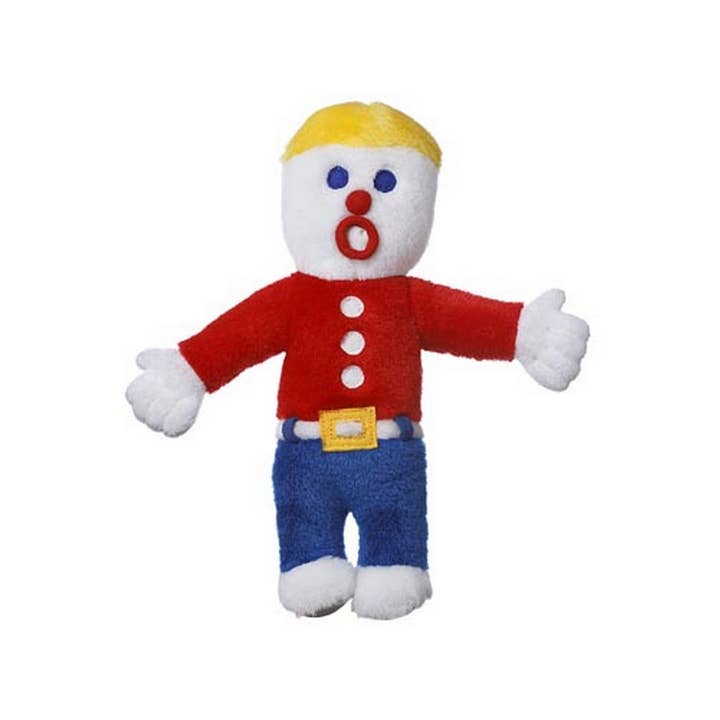 King Wholesale Pet Goods - Wholesale Pet Plush Toy - Dog - Multipet Mr. Bill Plush Dog Toy