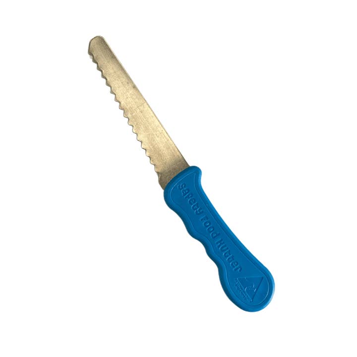 Safety Food Kutter - Wholesale Kitchen/utility knife - Safety Food Kutter (Lg Kutter)5