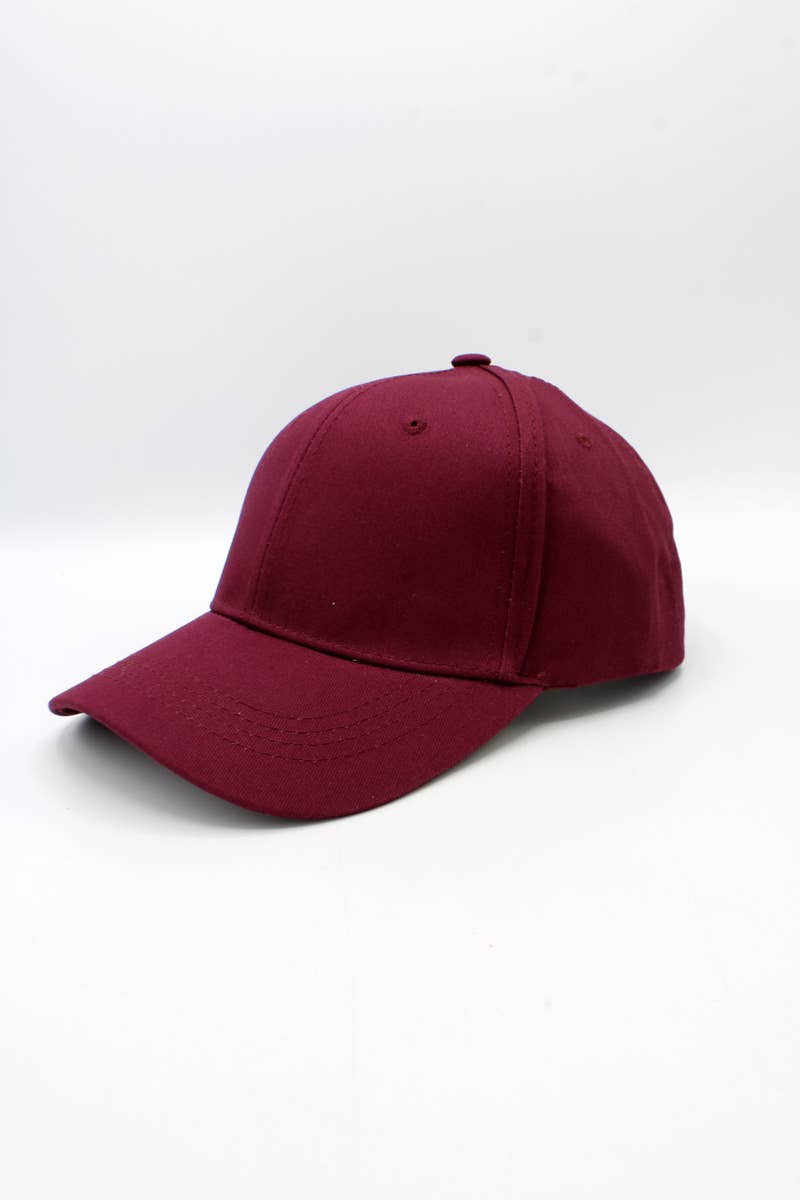 Hologramme Paris - Wholesale Baseball Cap - Unisex - Plain Classic Cap6