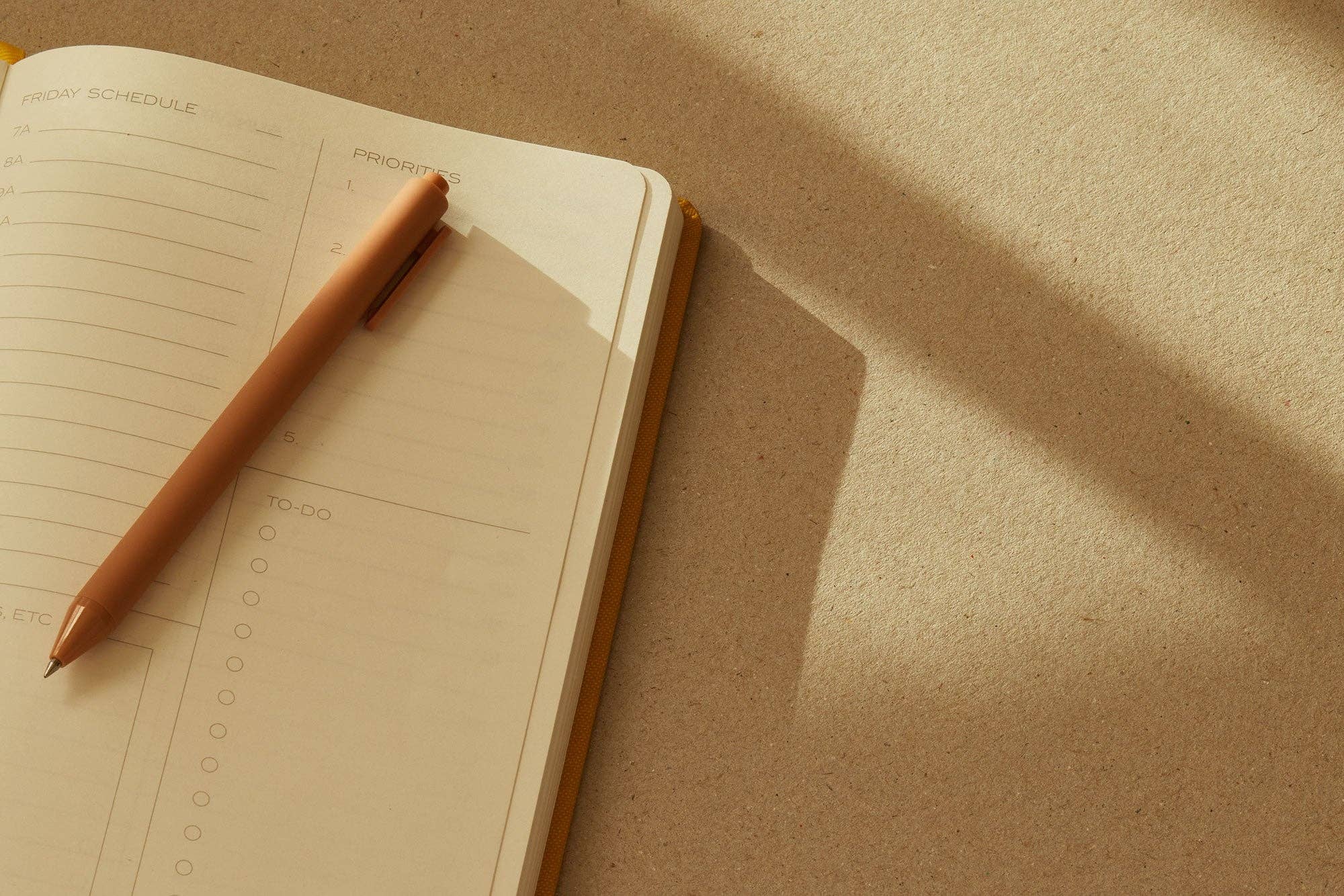 Anecdote Goods – Caneta por atacado – Conjunto de 12 Canetas de Gel Anecdote5