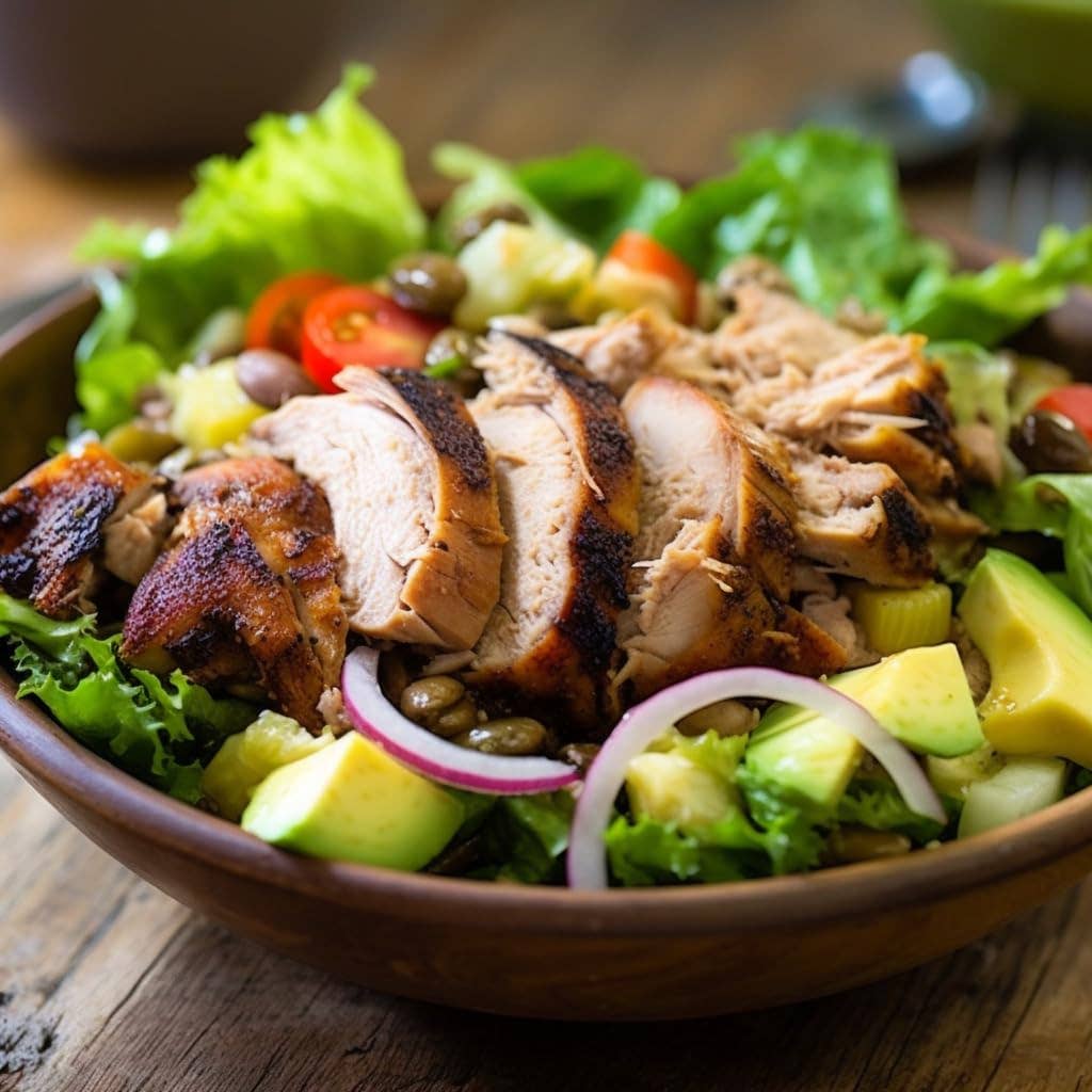 Caribbean Kitchen Foods - Wholesale Gedroogde kruidenmix - Caribbean Kitchen Koosjere kipkruiden5