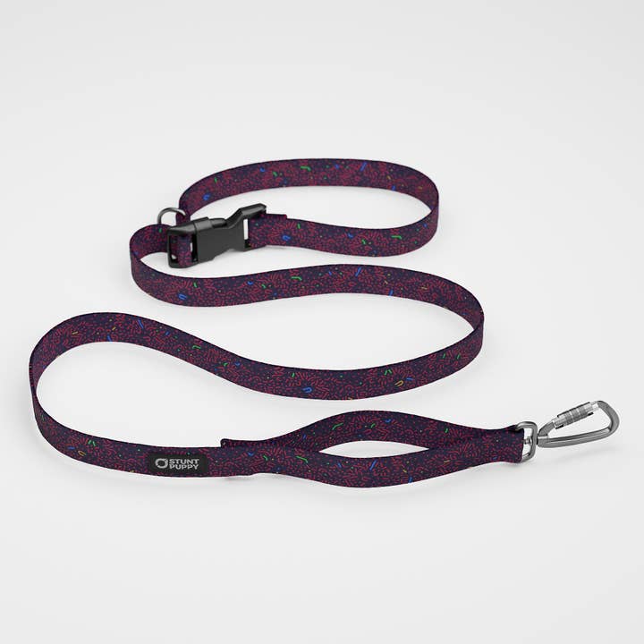Petri Navy riem voor dagelijks gebruik™ voor wholesale door Stunt Puppy