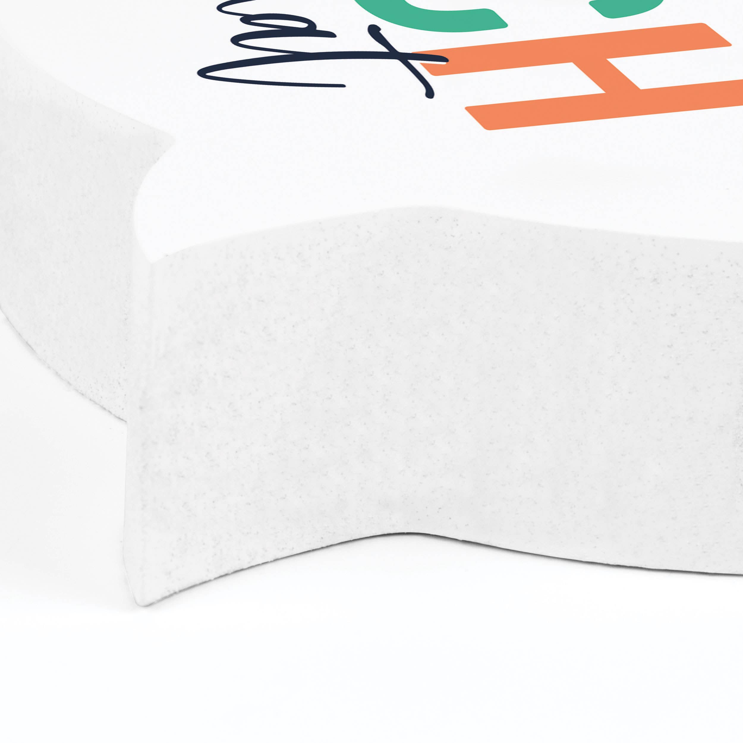 P. Graham Dunn - Wholesale Desk/Tabletop Sign - Feeling Stressed? There's A Beach For That Word Bubble2