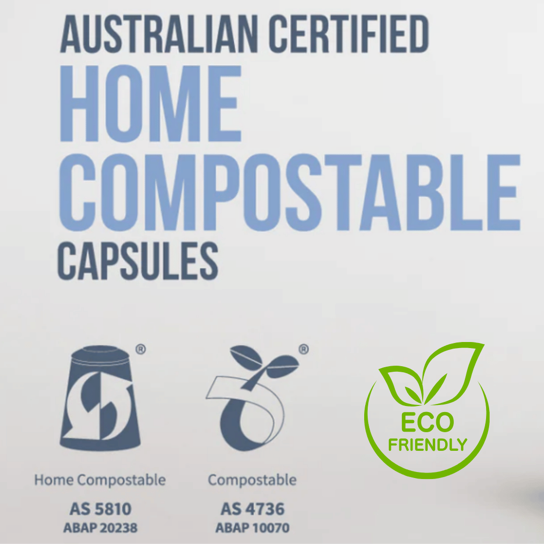 SAVVY BEVERAGES – wholesale Instant coffee/espresso – Savvy Nootropic Coffee Pods7