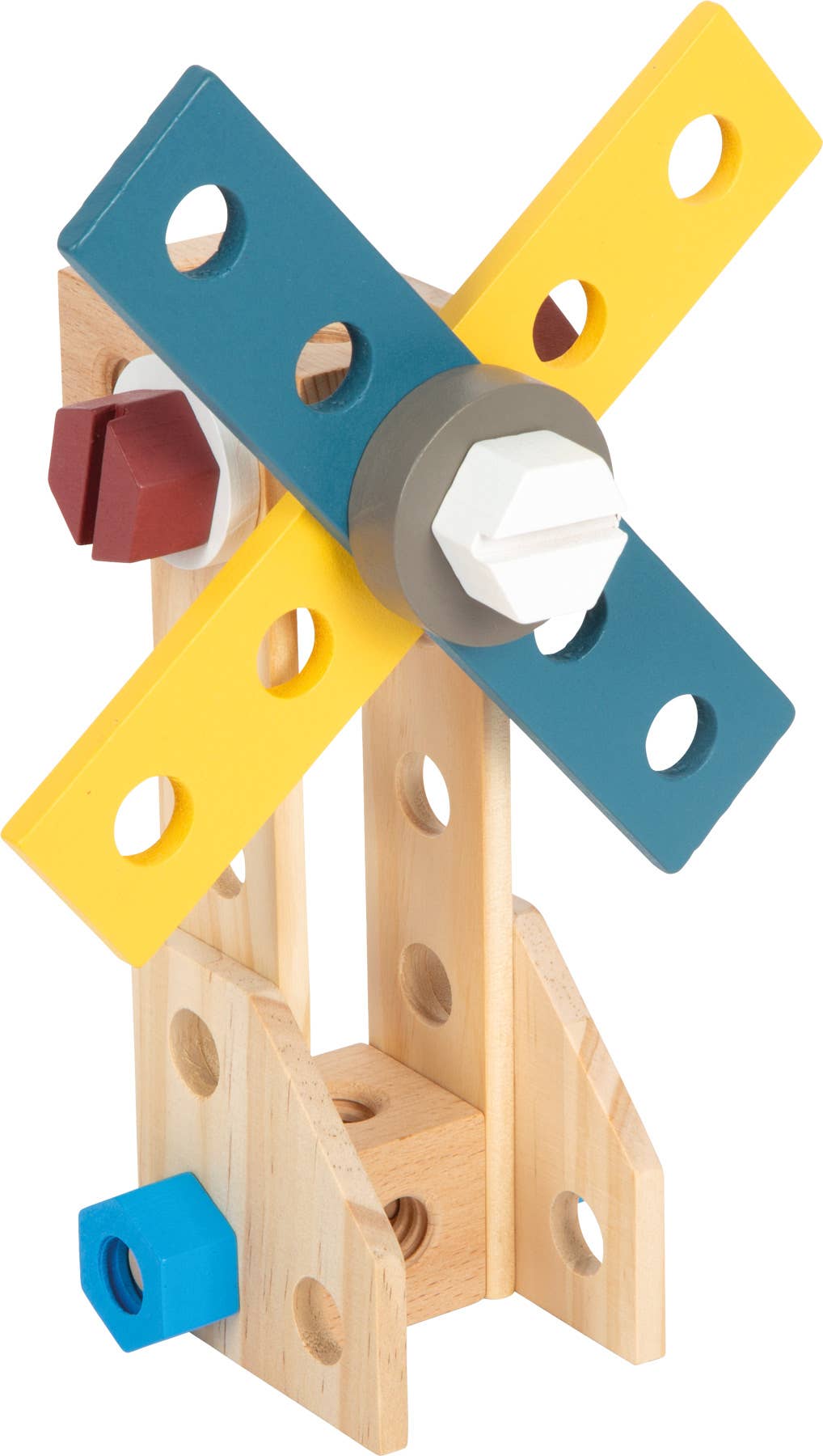 small foot - Wholesale Wood Toy - Kids - Toolbox "Workshop" | Toy Tools | Wooden Toy6