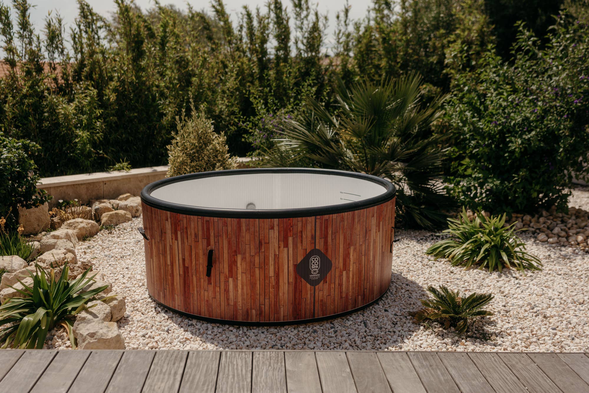 X-PaddleBoards – wholesale Inflatables – COCO SPA Inflatable Spa | 180 cm diameter |2