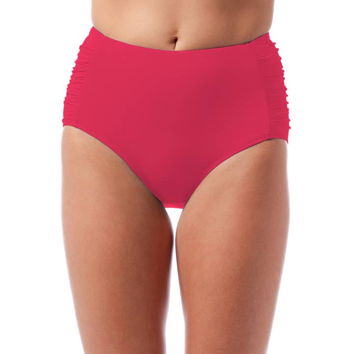 SIDE RYNKET KOMFORT KERNE BUND for engroshandel hos Jantzen