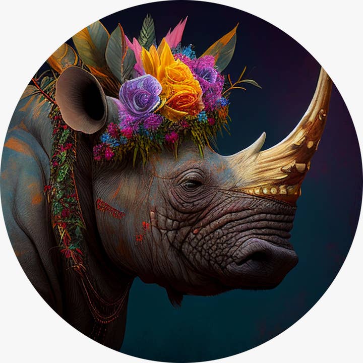 Waquíni por atacado de Tigon Art