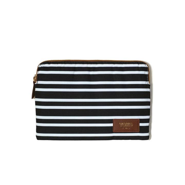 ipad (or other tablet) cover - Stripe for wholesale by YOKO DESIGN