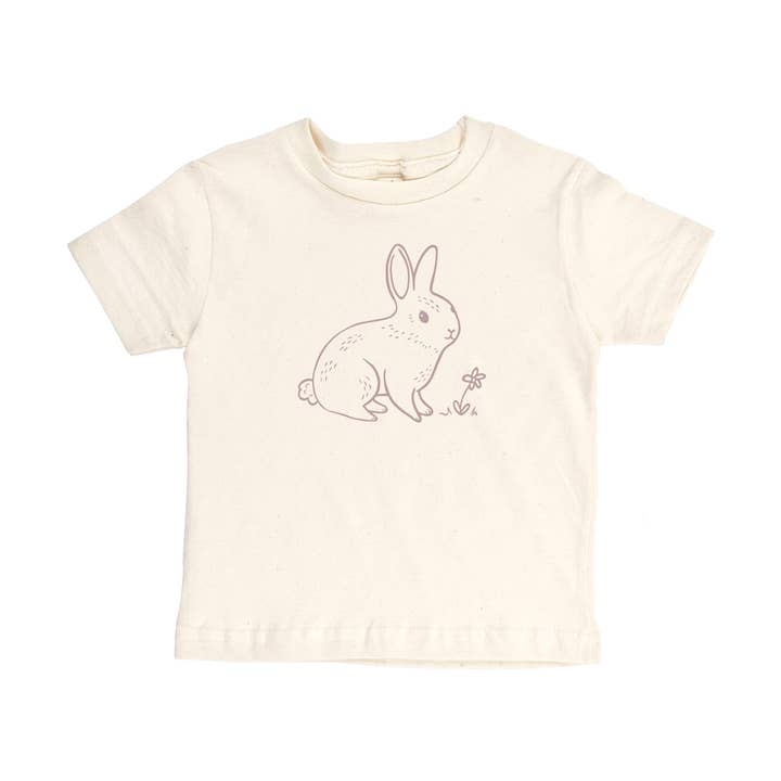 Bunny T-Shirt for wholesale by JOAN RAMONE