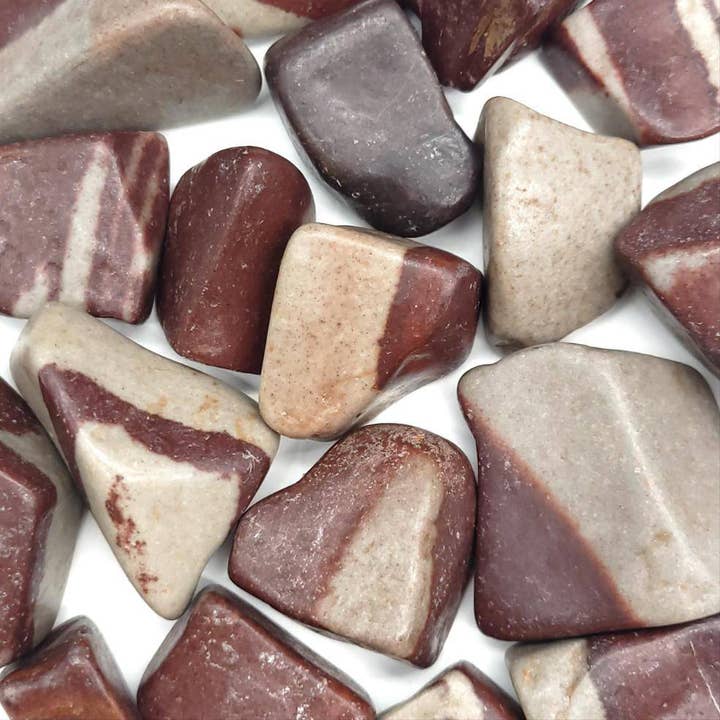 Shiva Lingam Tumbled Stone 1 KG for wholesale by Funky Stuff