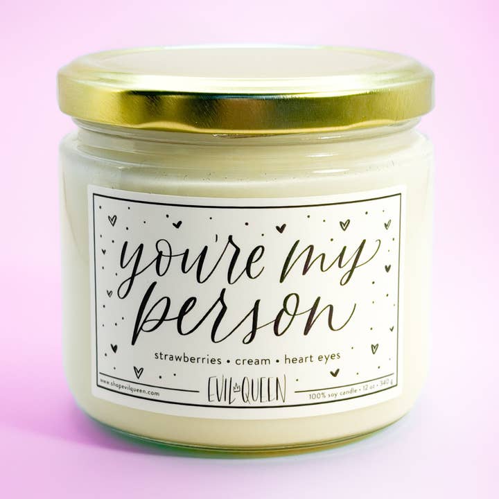 You're My Person for wholesale by Evil Queen