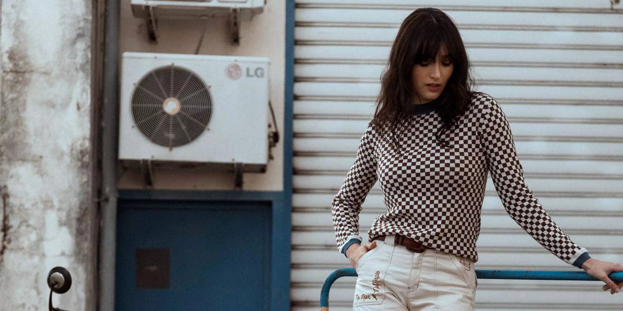 WILDUST - Wholesale Knit Sweater - Women's - JUMPER - CLASSIC5