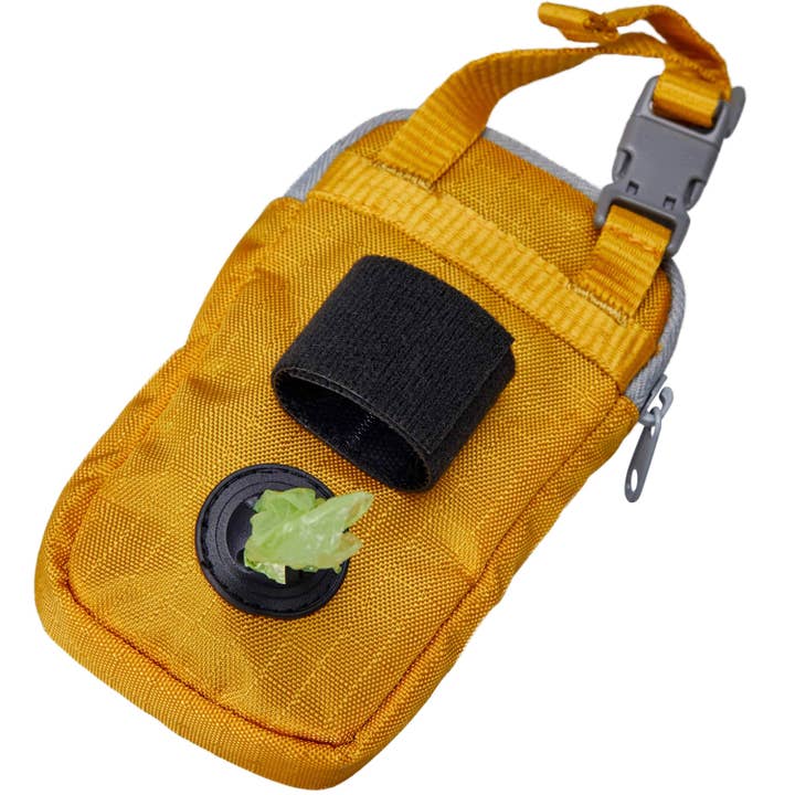 Blueberry Pet - Wholesale Novelty Candle - 1pc Dog Waste Bag Dispenser - Includes 1 Roll of Free Poop 35