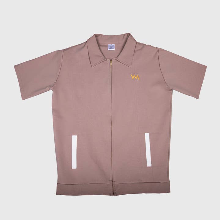 CHAQUETA DEPORTIVA HOMBRE - BEIGE (ALTA CALIDAD) para venta al por mayor de Wdmrck Exclusive Inc