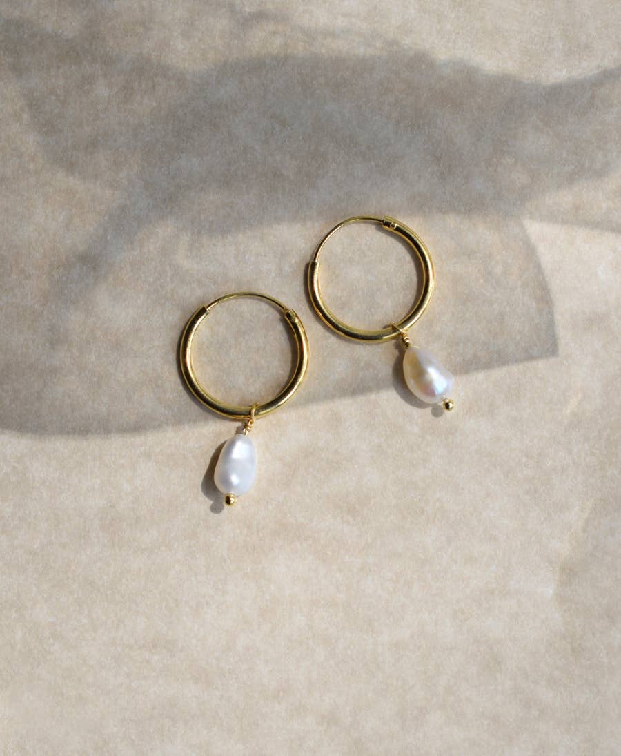 Ann Acid - Wholesale Hoop Earrings - NISIA hoops3