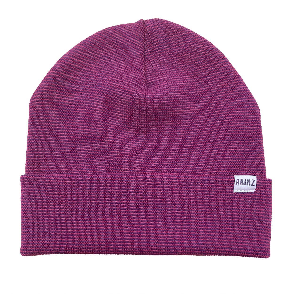 Akinz - Wholesale Beanie - Unisex - Anything but Basic Beanie17