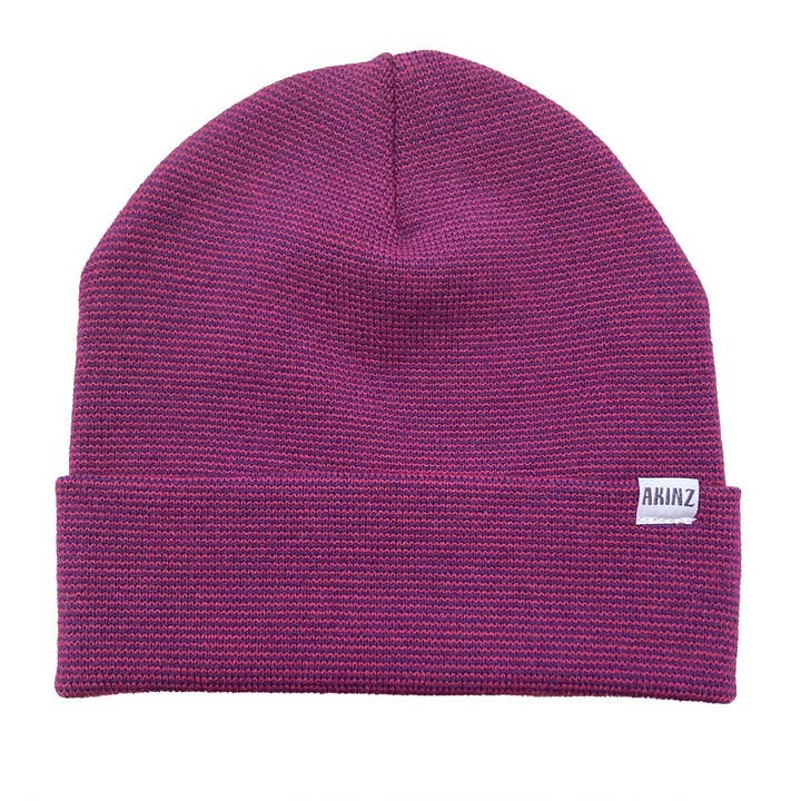 Akinz - Wholesale Beanie - Unisex - Anything but Basic Beanie17