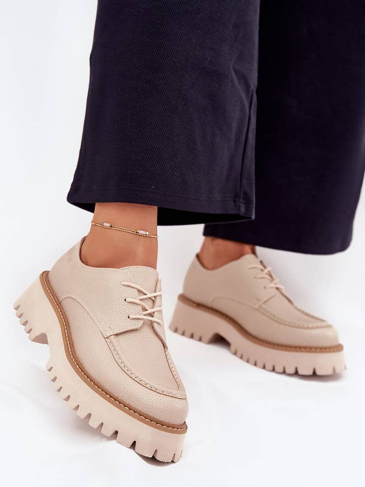 Halfhoge schoenen Model 216317 Stap in stijl voor wholesale door Lieber Deem Marktplatz