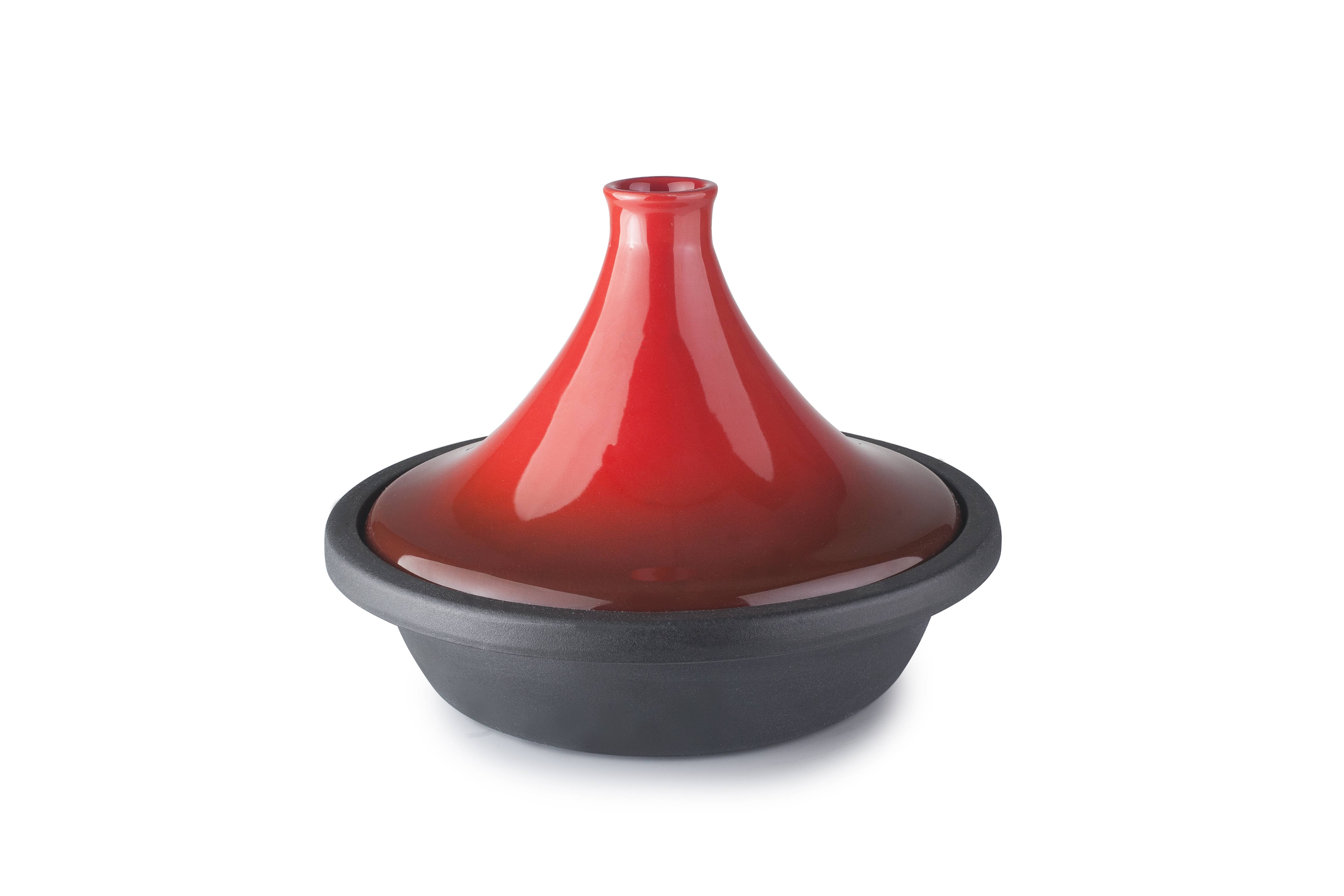 Ibili - Wholesale Cooking Pot - IBILI - H-Class 27 Cm Tajine