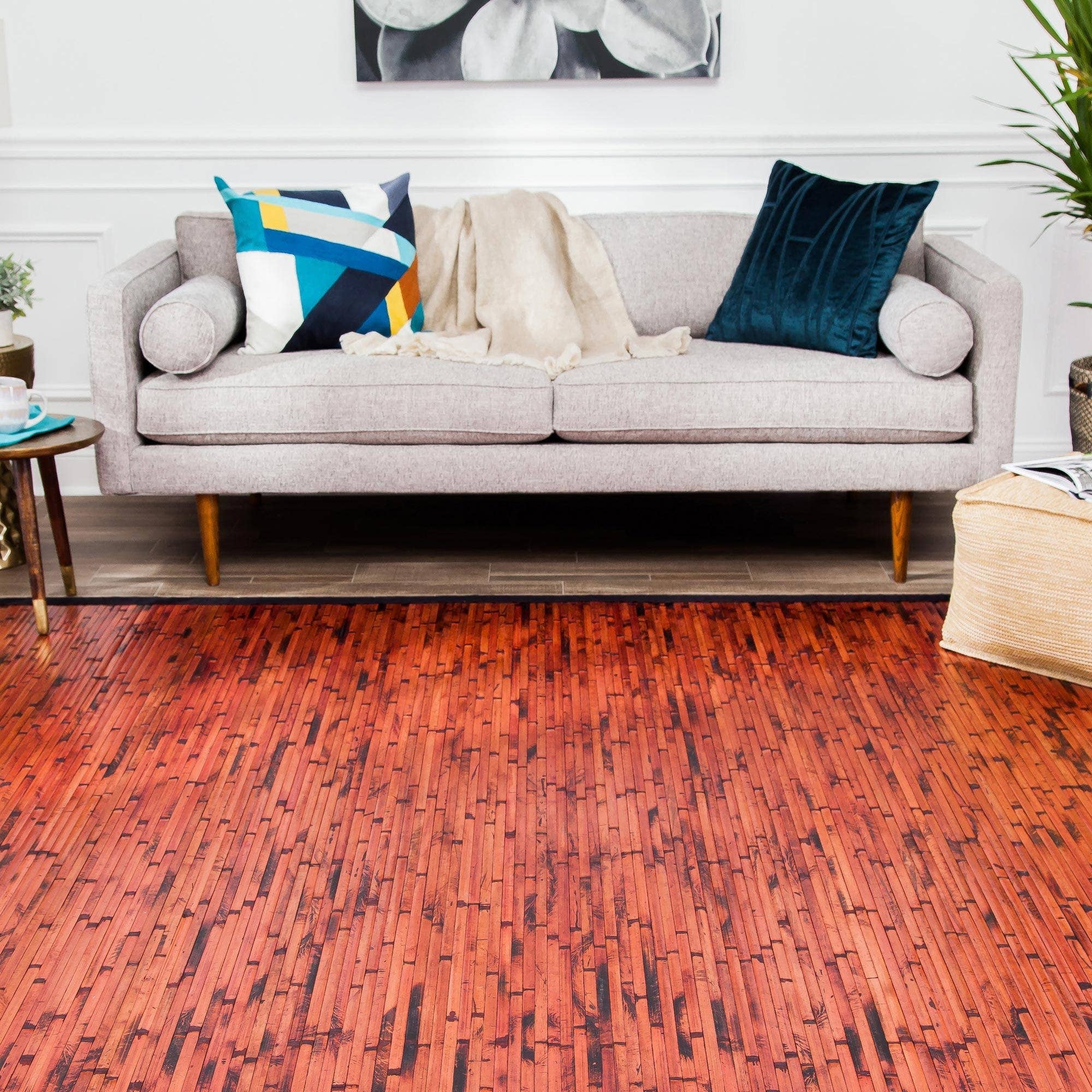 Anji Mountain - Wholesale Area Rug - Cobblestone1