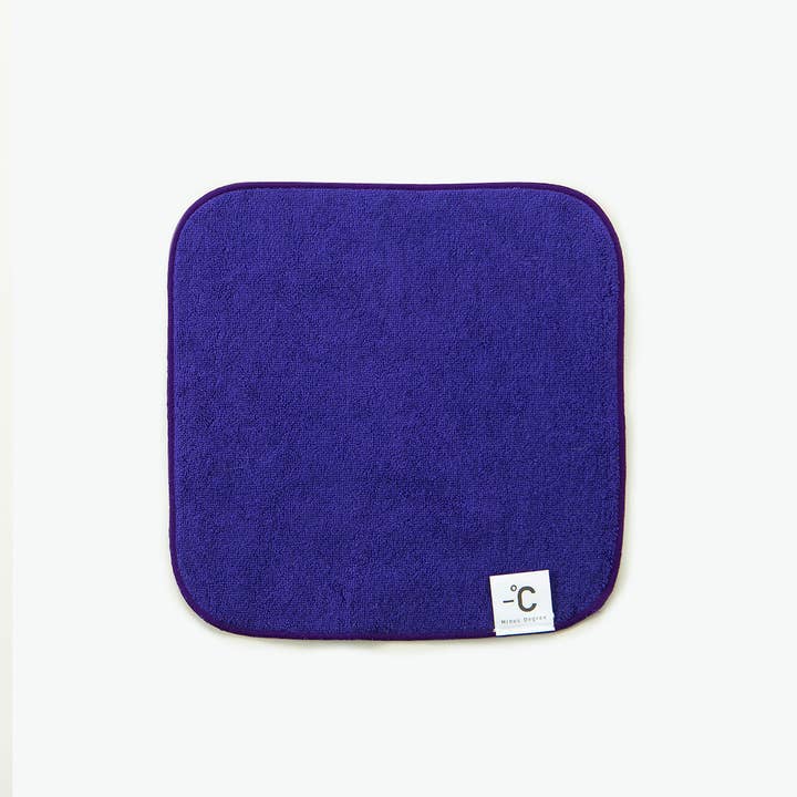 100percent - Wholesale Hand Towel - Minus Degree Cool14