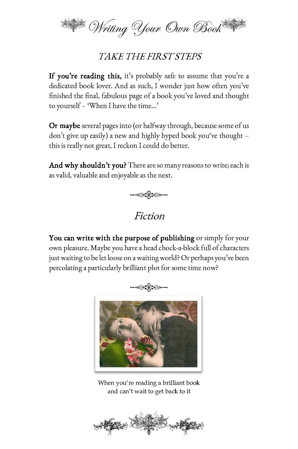 VINTAGE LADIES COLLECTION – wholesale Notebook – Vintage Ladies Collection: BOOKLOVERS LOG DELUXE EDITION13