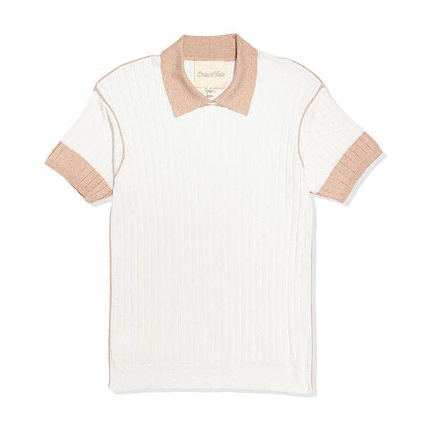 D&F Modern - Wholesale Polo - Women's - Renee Polo7