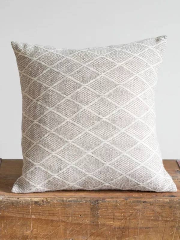 Cushion Cover | Portuguese Sidewalk - more colors for wholesale by Chicoração