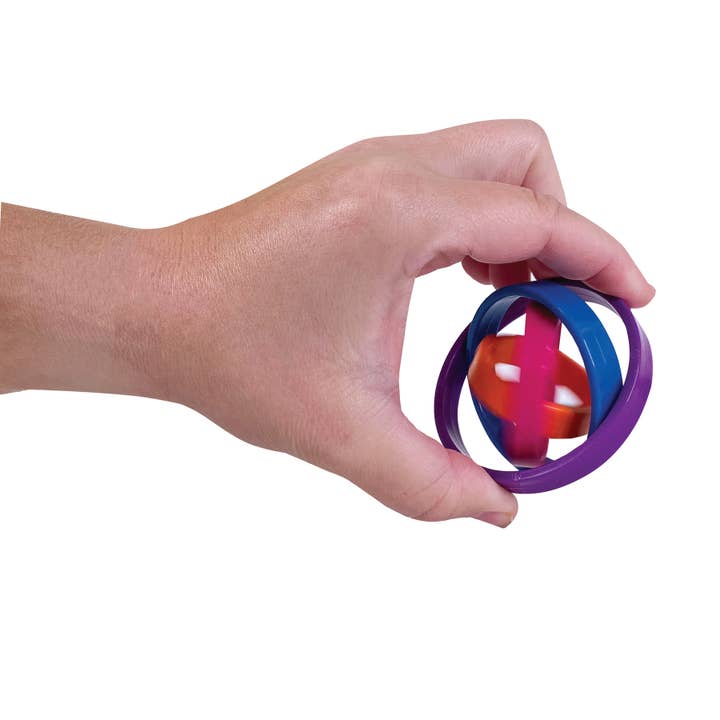 Geddes - Wholesale Classic Toy - Kids - GYROSCOPE TOY 24/DSP
