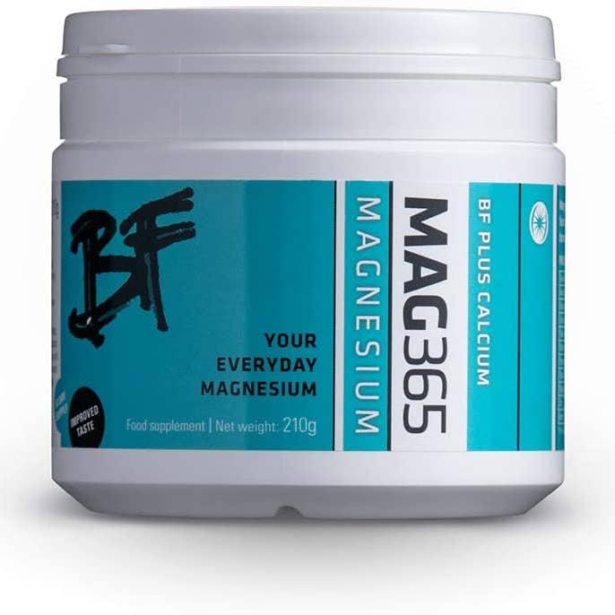 ITL Health MAG365 BF Naturel Plus Calcium Zinc Magnésium pour la vente par ITL Health