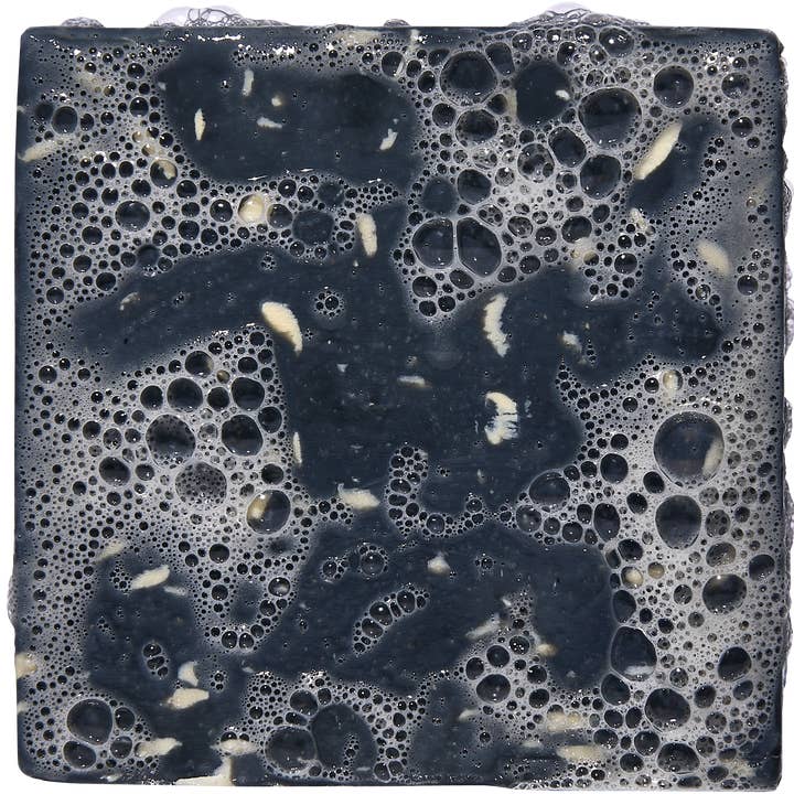 Dr. Squatch - Wholesale Bar Soap - Skellington's Suds Bar Soap - 6 Units4