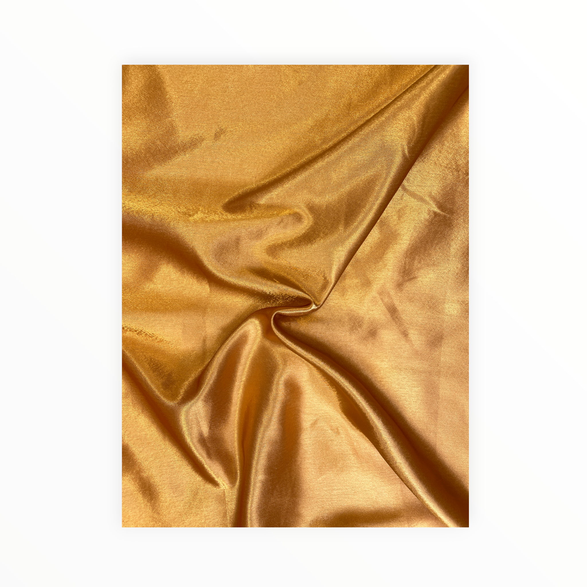 City Fabrics – Engroshandel Stofbolt – Rød silkeblød crepe satin7