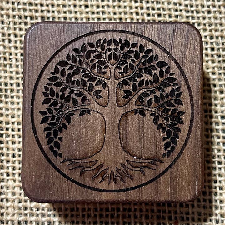 Tree of Life Trinket Box for wholesale by Creative Paths