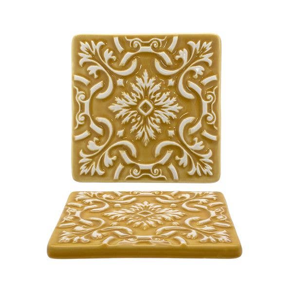 Companhia Atlântica - Wholesale Coasters - TILE Coasters - Set of 249