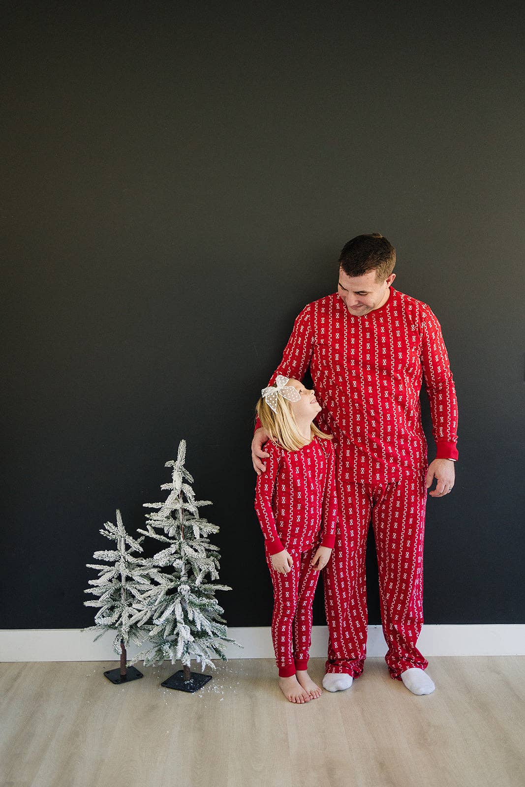 Ade + Ayo - Wholesale Sleepwear Set - Unisex - Atarodo Bògò Adult Unisex PJs3