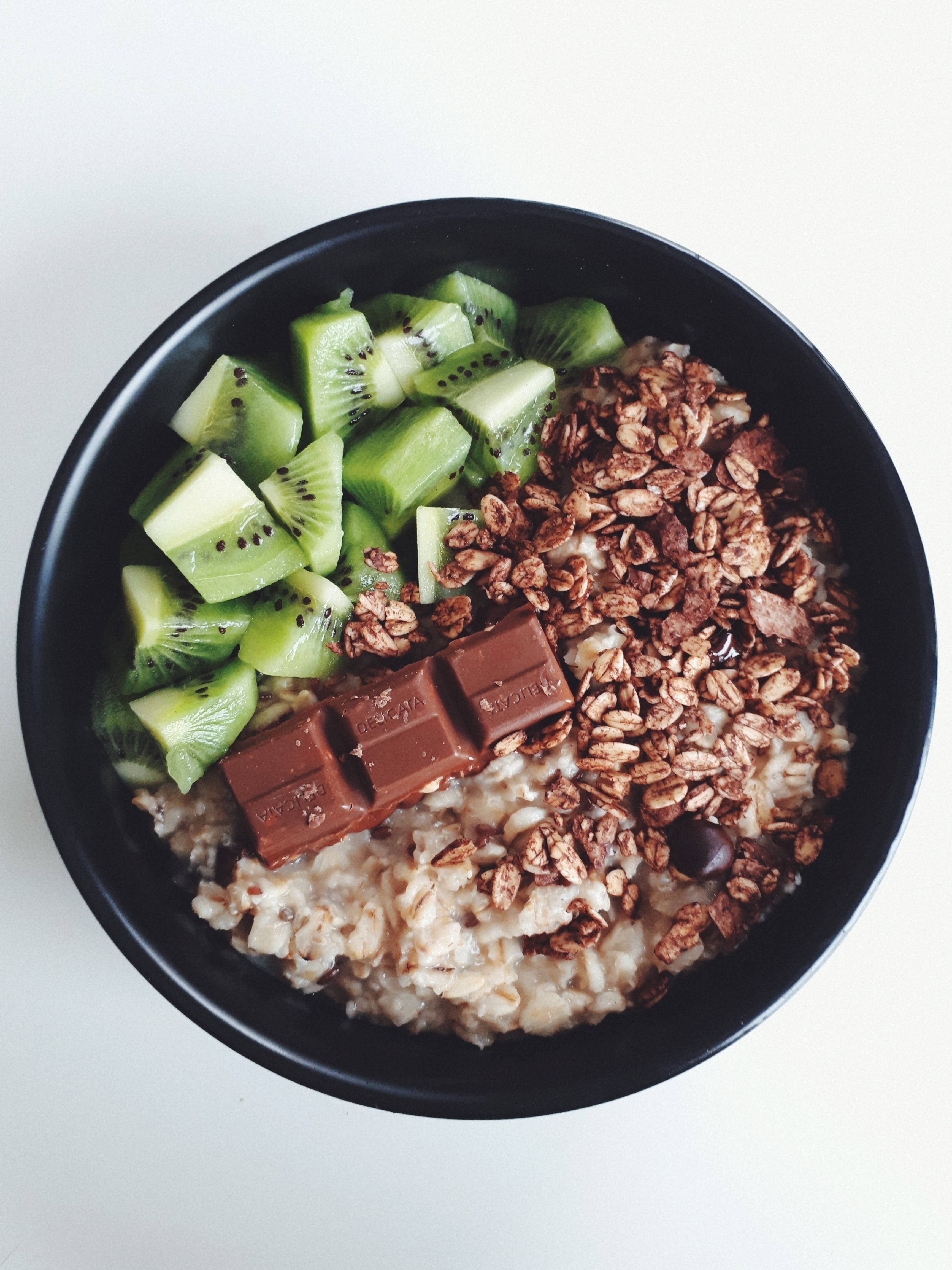 Turtle - Better Breakfast - Wholesale Breakfast Cereal - Porridge Bio Goji & Chia Gluten Free1