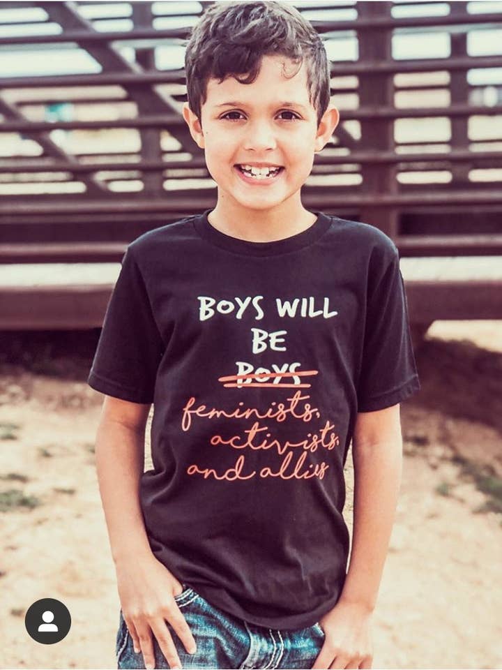 Boys will be for wholesale by SharByDesign