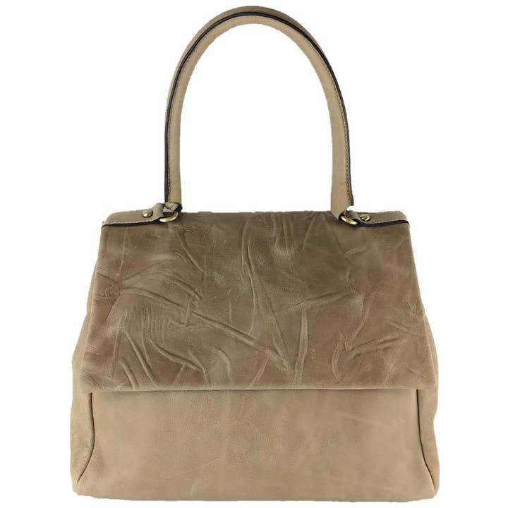 Aurelia Spider Fatta Babele Walnoot voor wholesale door 3CHIC