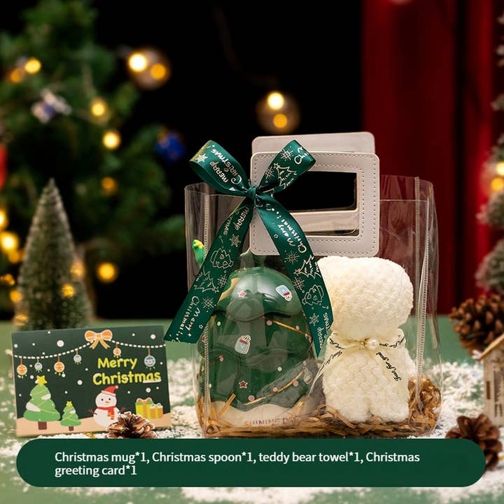 ACCITY - Wholesale Gift Bag Set/Pack - istmas Eve creative gift set gift box_CWMM108259