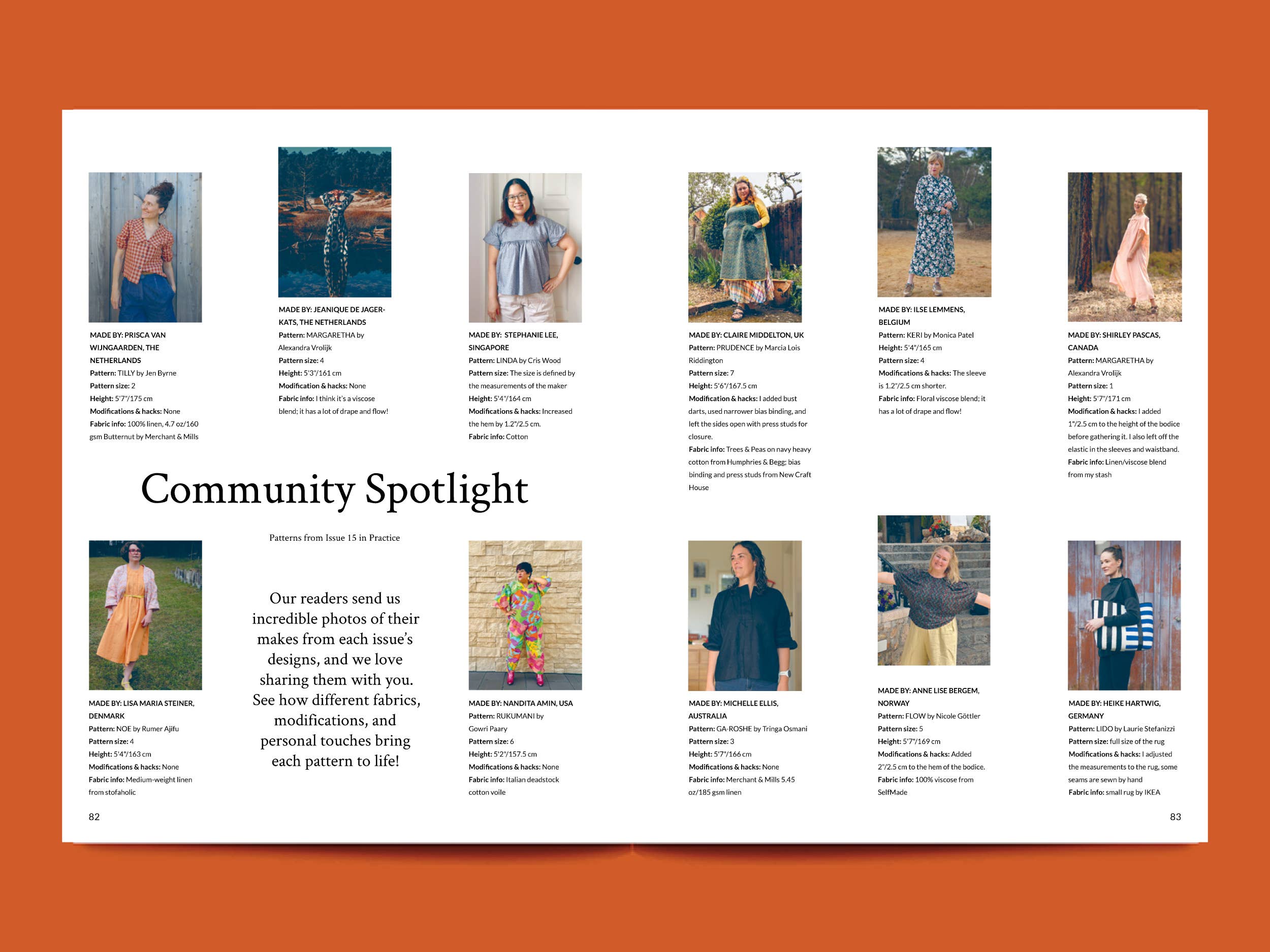 TAUKO Magazine - Wholesale Magazine - TAUKO Magazine issue No.165